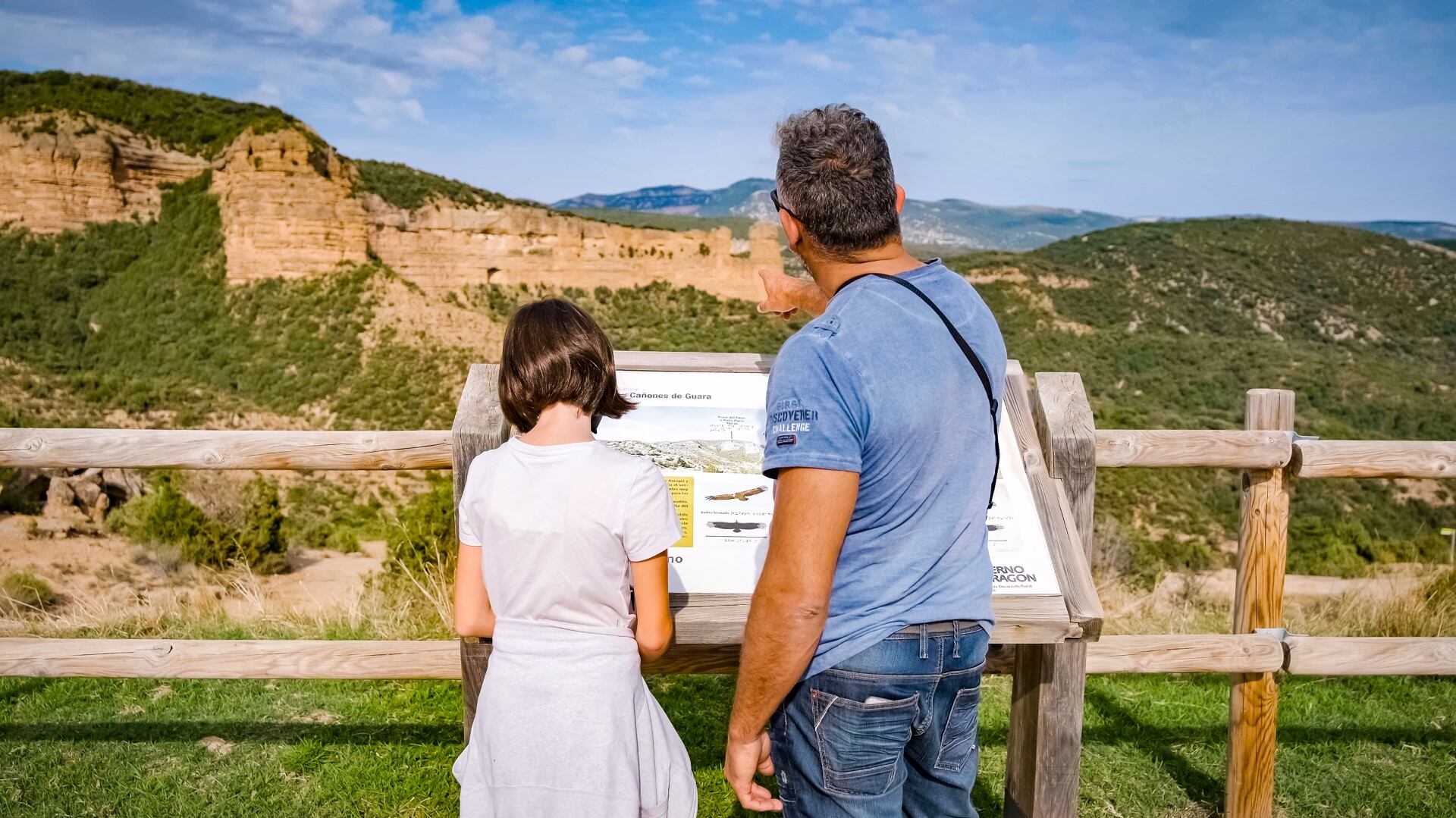 Guara Somontano Huevo de Morrano