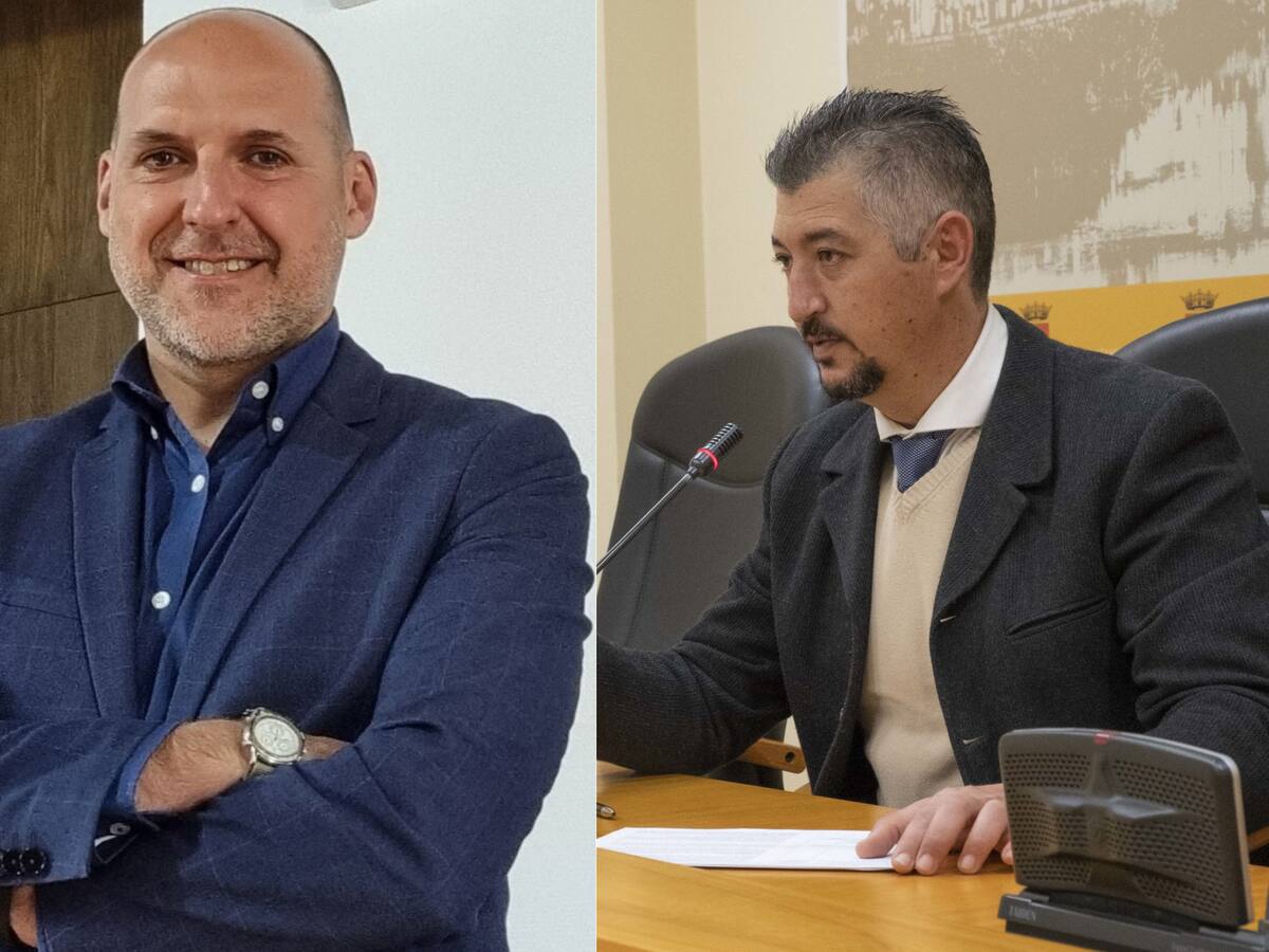 El delegado de la Junta en Talavera responde al concejal de Agricultura: “Talavera y la comarca no se quedan fuera de las ayudas frente a la sequía”