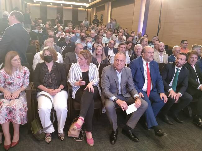 II Foro de las Telecomunicaciones de Castilla-La Mancha