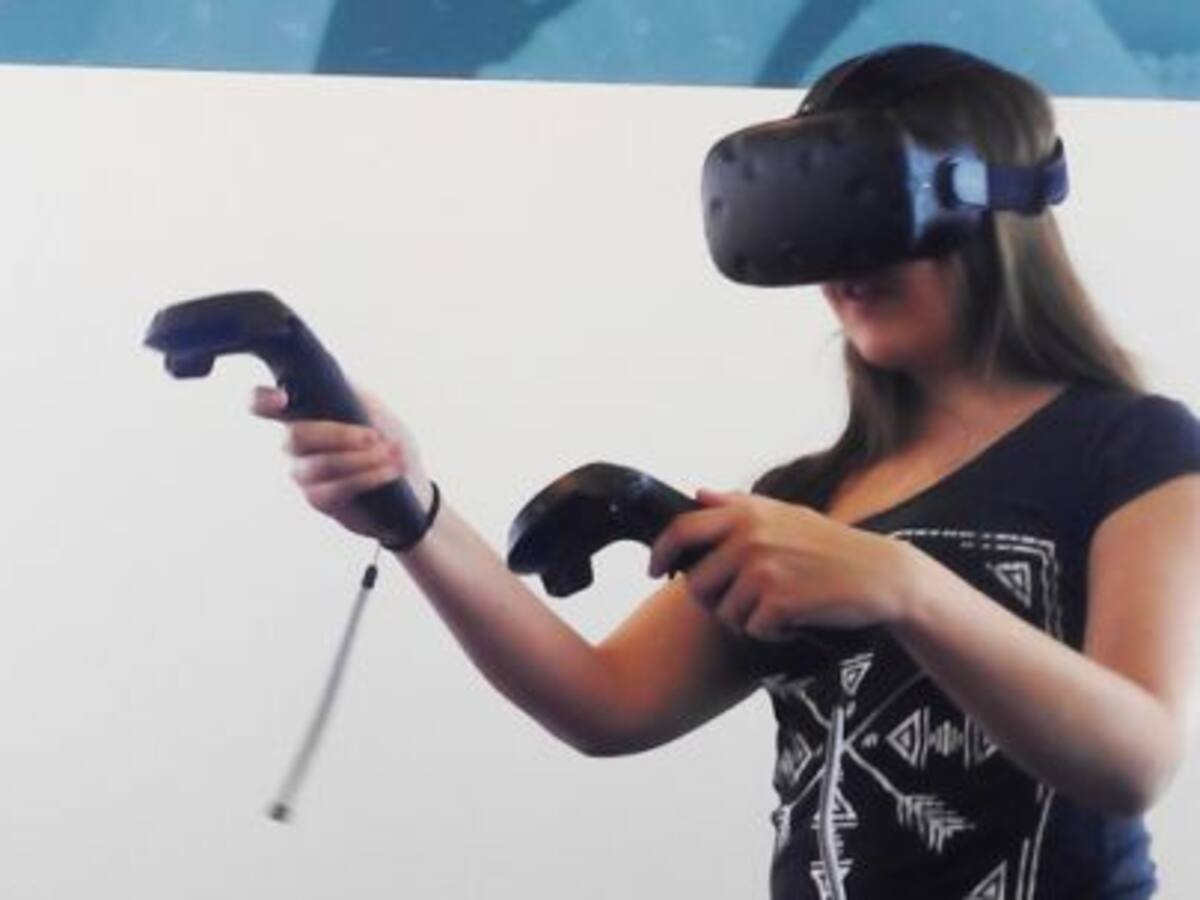 Más de 2.000 personas visitan el PlayGame de Puertollano