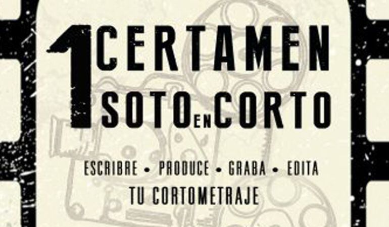 Este concurso convertirá a Soto del Real es un plató de cine este fin de semana