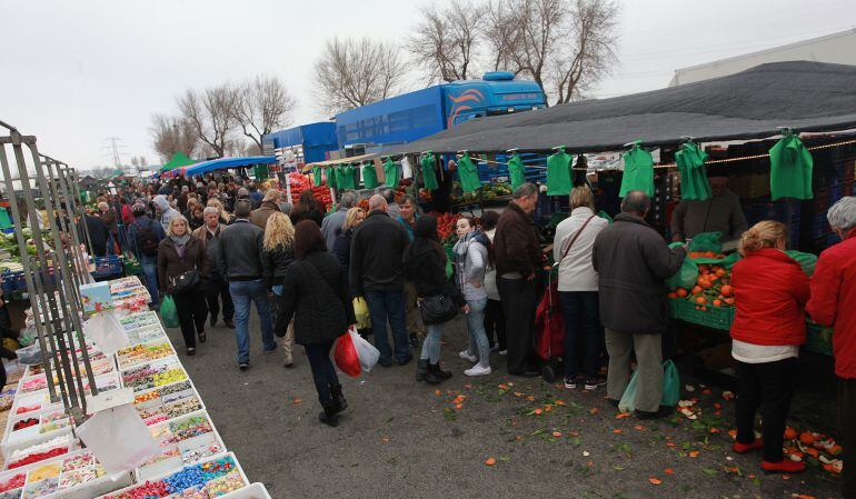 Mercat de Bonavista. Fotografia de Tarragona Turisme. 