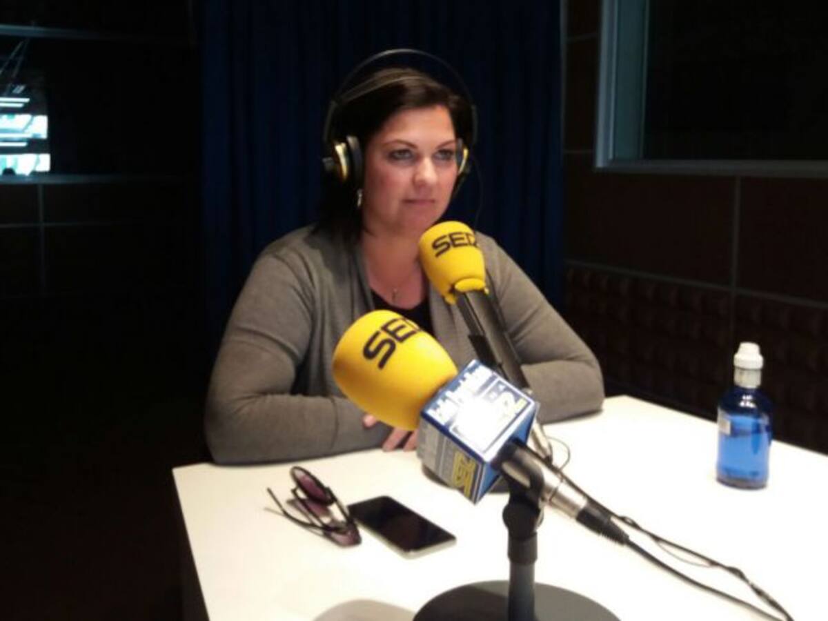 Maite Fernández anuncia en Cadena SER la "probable" visita del consejero de Sanidad a Puertollano para hablar del área de Ginecología