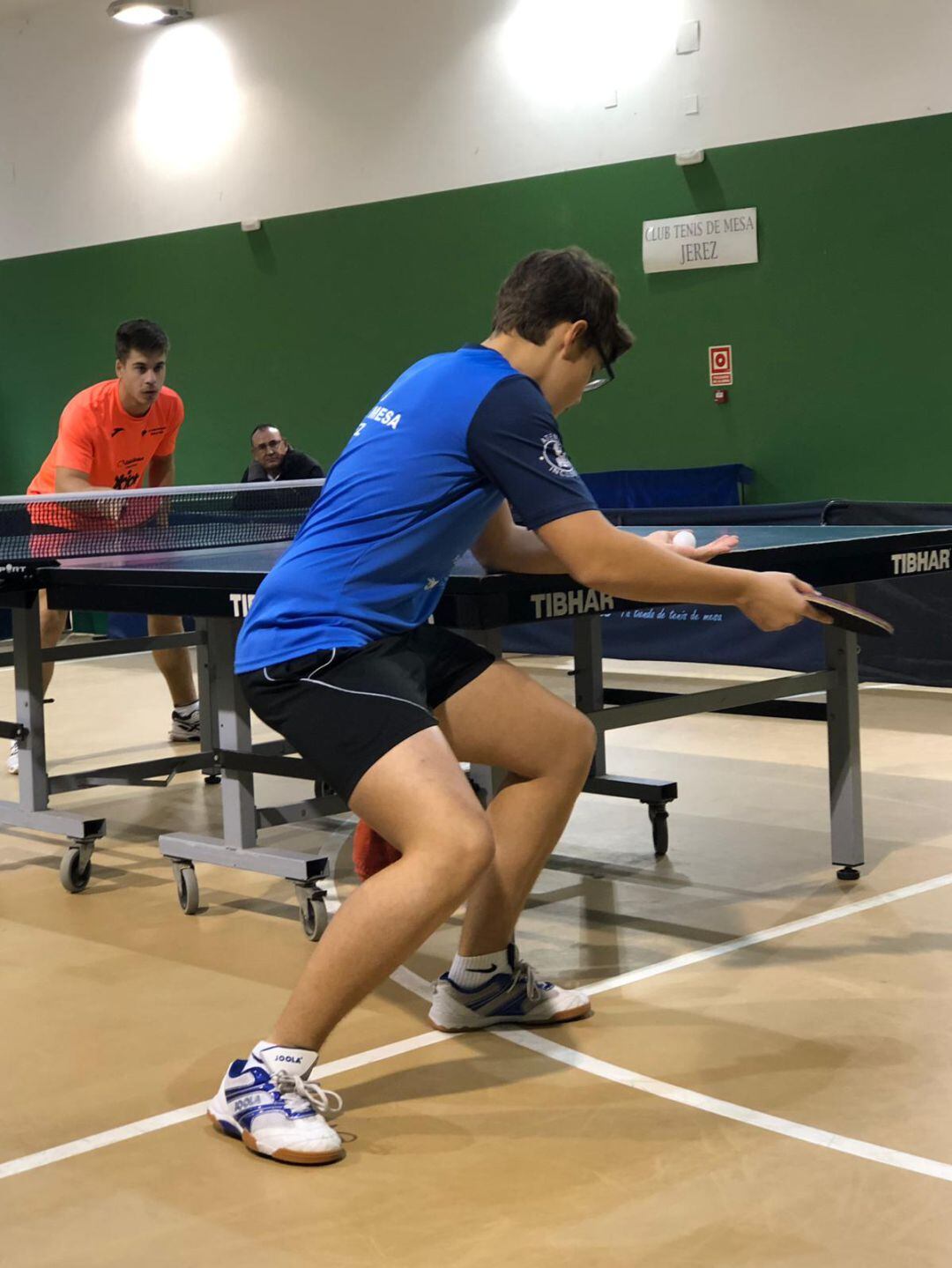 Fin de semana clave para el equipo jerezano