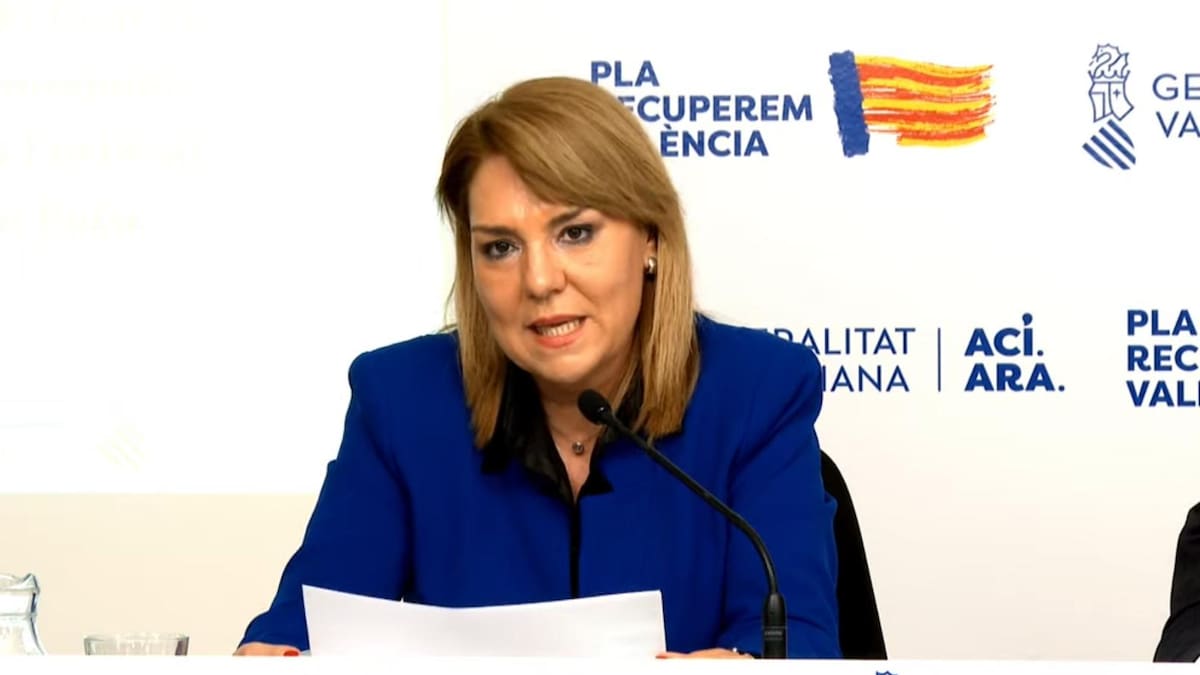 La Columna de Carlos Arcaya: "¿Qué va a hacer la Generalitat para pelear por el mantenimiento de las oficinas y del empleo del Sabadell?