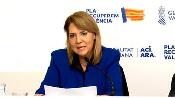 ¿Qué va a hacer la Generalitat para pelear por el mantenimiento de las oficinas y del empleo del Sabadell?