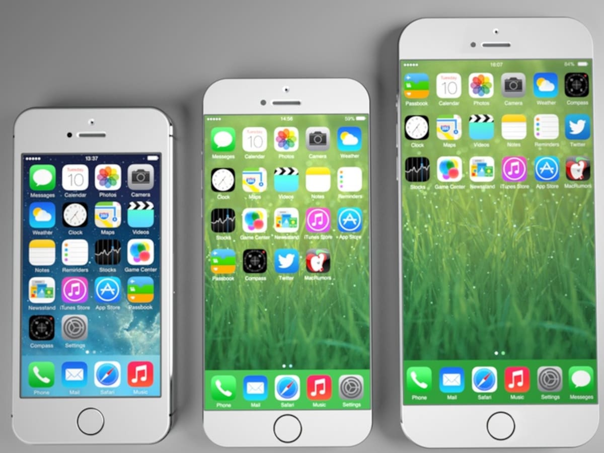 iPhone 6: La Red avanza su llegada