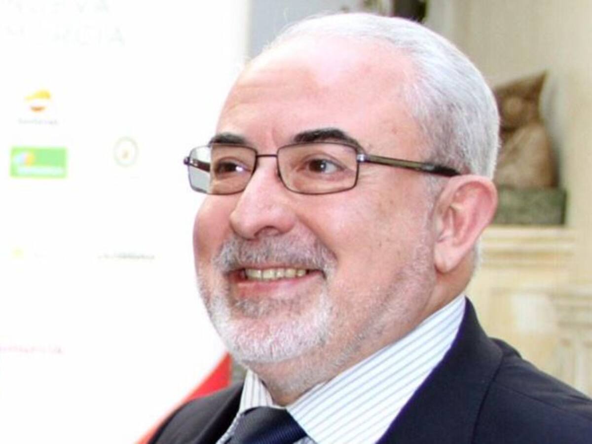 Mendoza (UCAM): "El matrimonio homosexual es una abominación a los ojos de Dios"