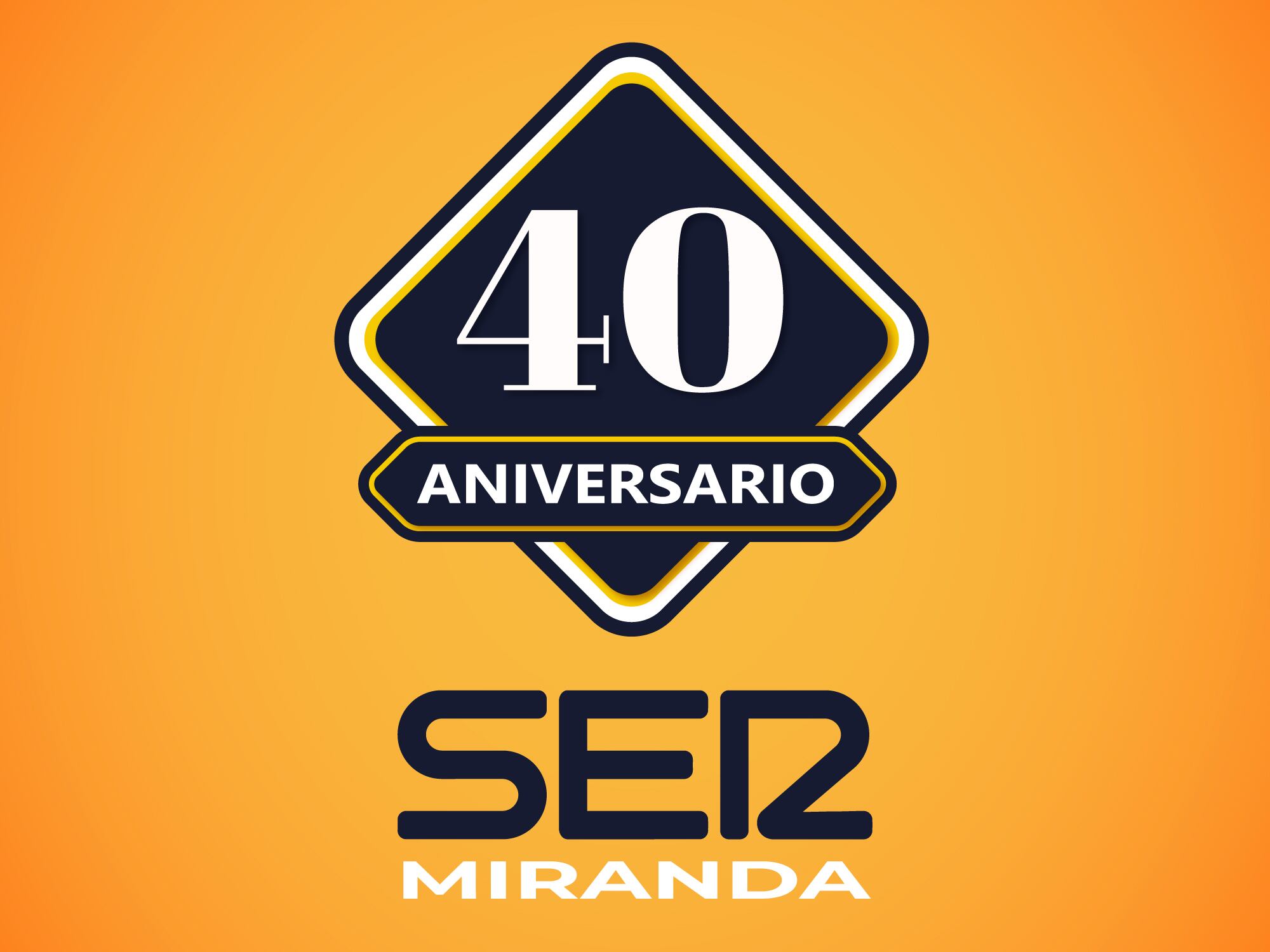 40  Aniversario SER Miranda