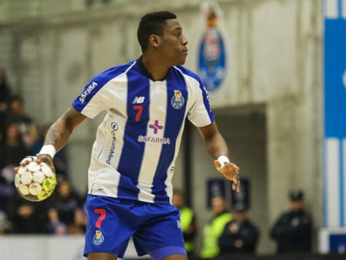 Balázquez sueña con el Ademar...y con España