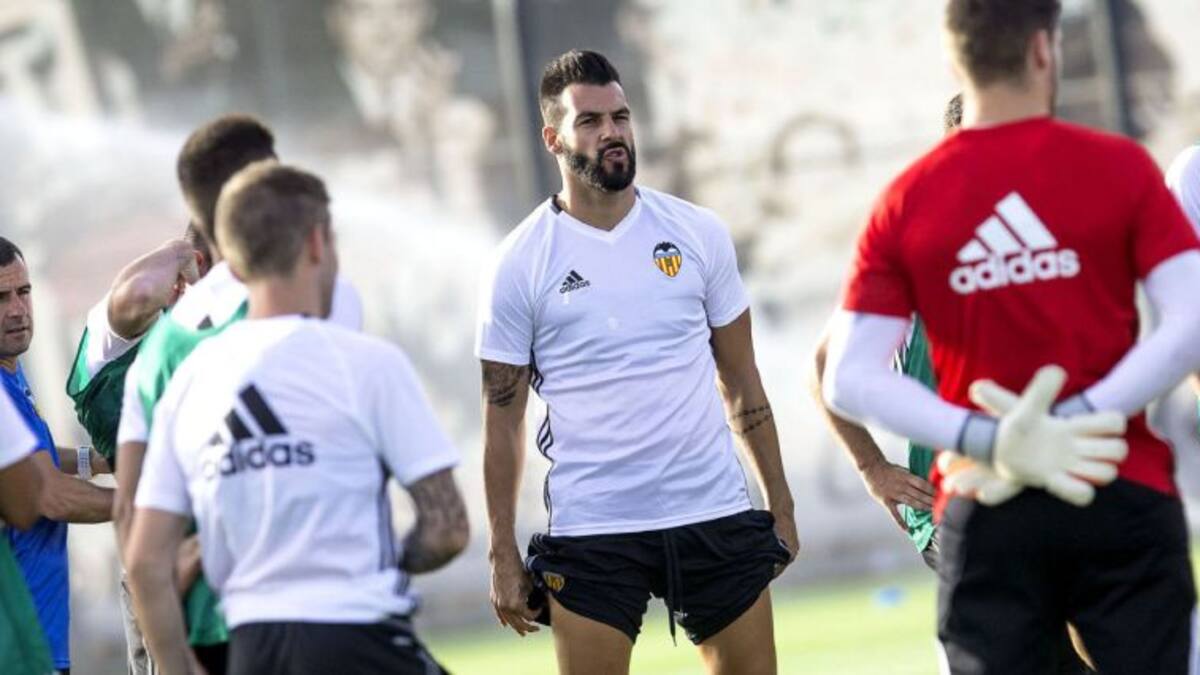 El Middlesbrough sólo quiere a Negredo cedido