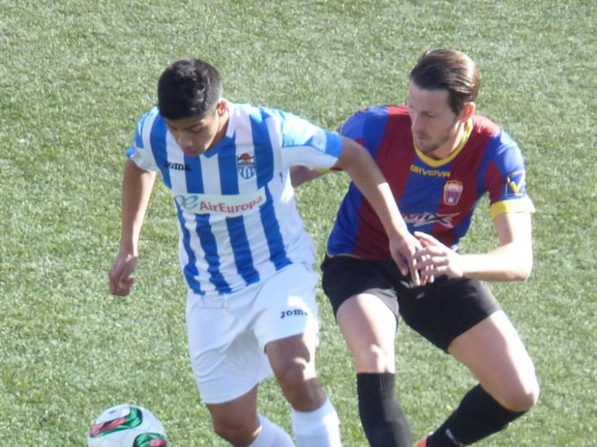 El Deportivo renueva a Jorge Gotor