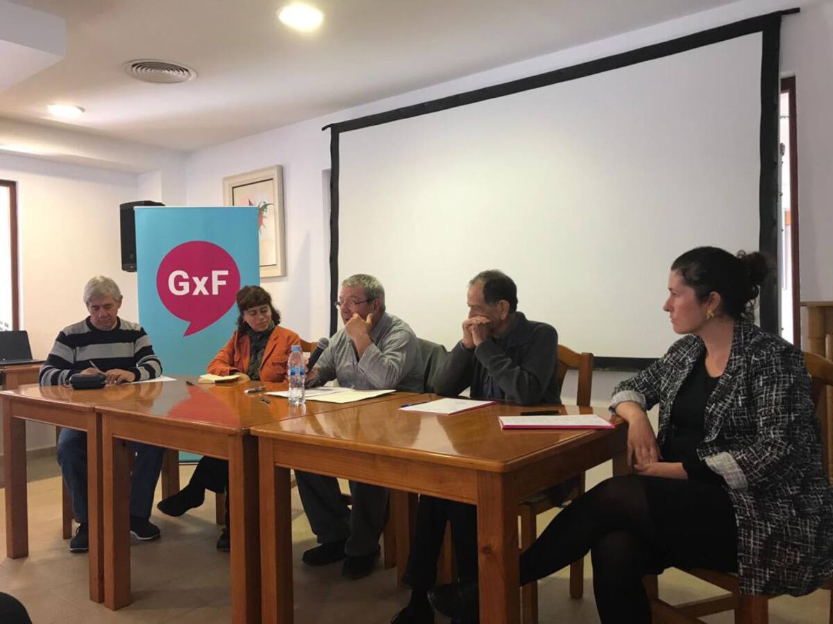 Gent per Formentera basará su programa electoral en la sostenibilidad y el mantenimiento de la identidad
