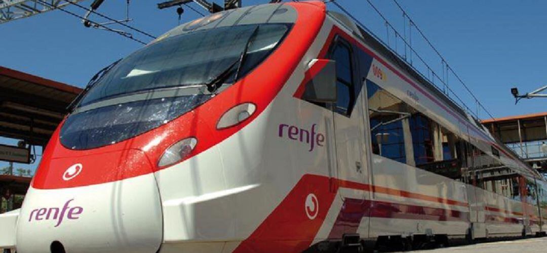 El martes 23 podrán viajar en tren hasta Cotos