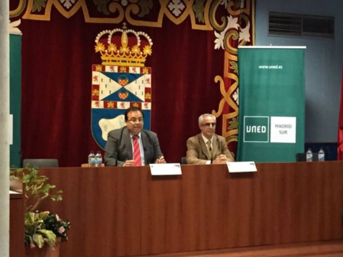 La UNED organiza en Leganés un curso sobre la historia de Madrid