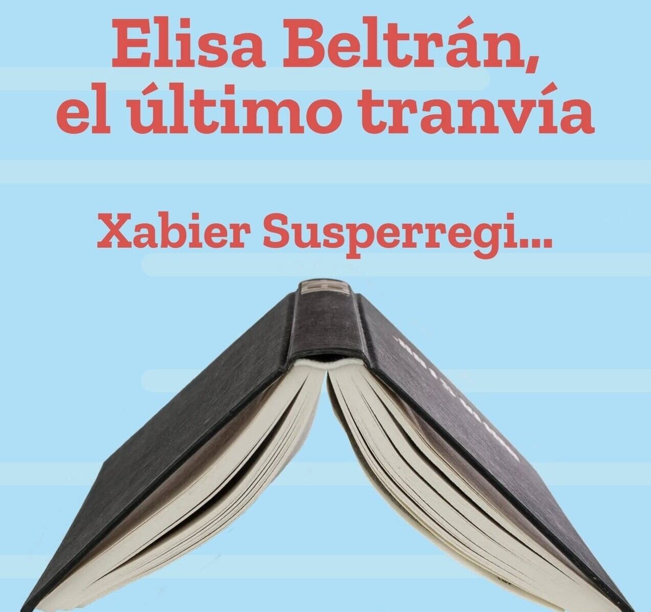 Elisa Beltrán, memoria rescatada de las víctimas de la violencia machista