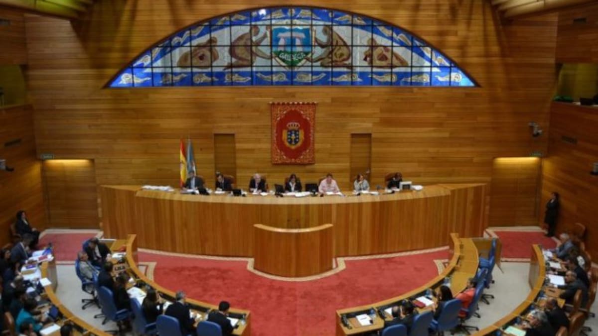 Sin grandes acuerdos