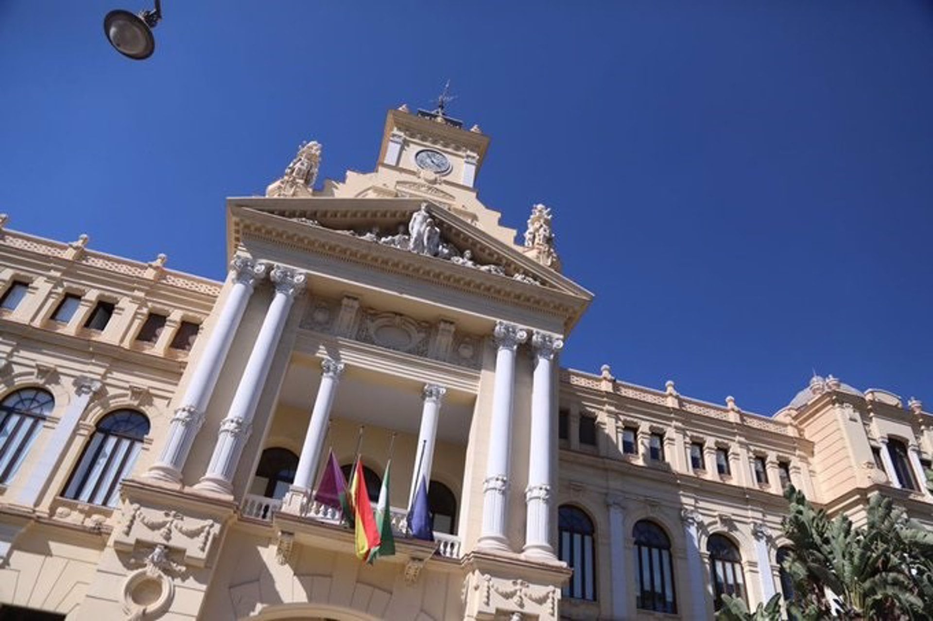 Ayuntamiento de Málaga