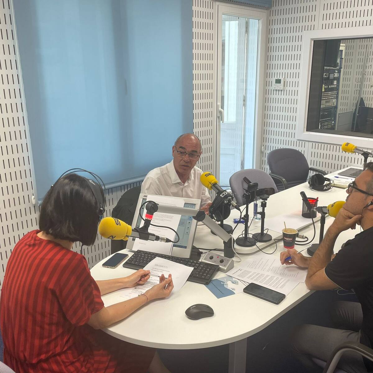 Jorquera propone un plan para el puerto "que trascienda el color político" con la línea roja de usos especulativos en San Diego