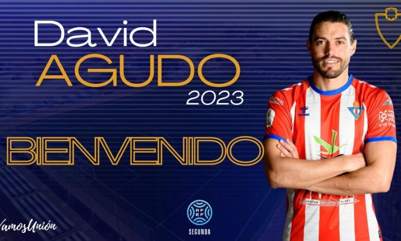 David Agudo, nuevo jugador de la UD Socuéllamos