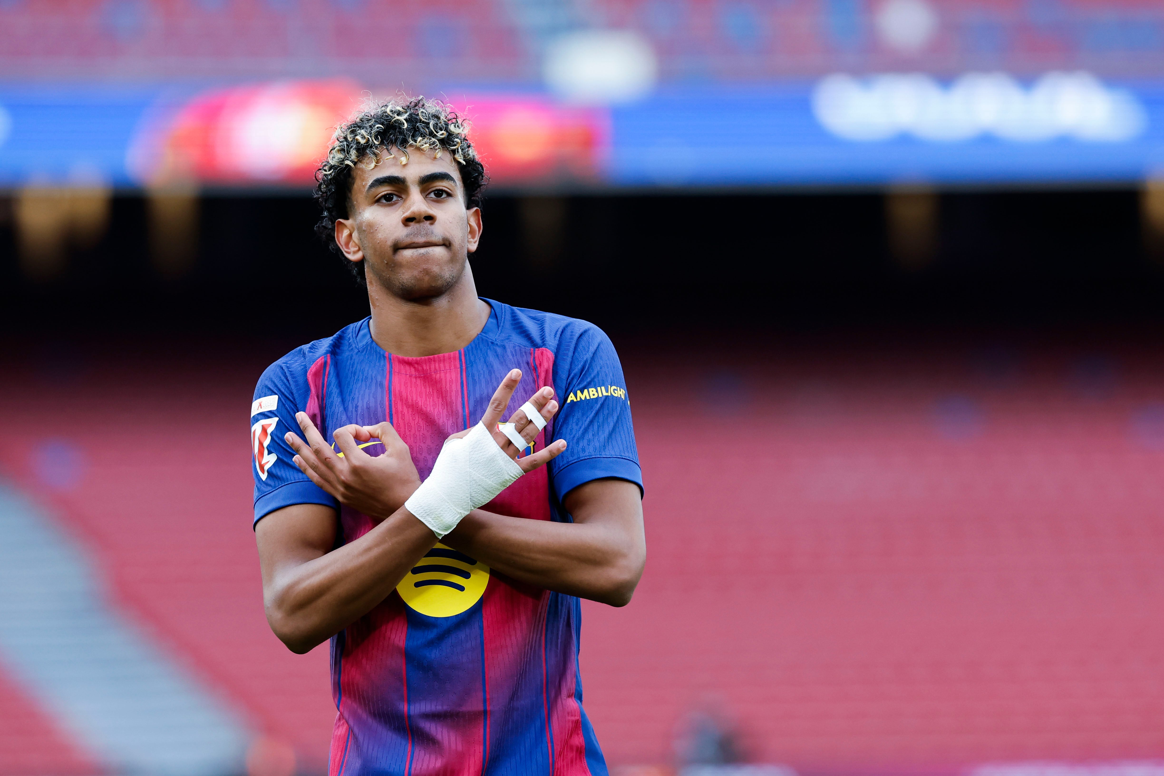 FC Barcelona 4-1 Villarreal CF: resumen, resultado y goles del partido de la jornada 26 de LaLiga