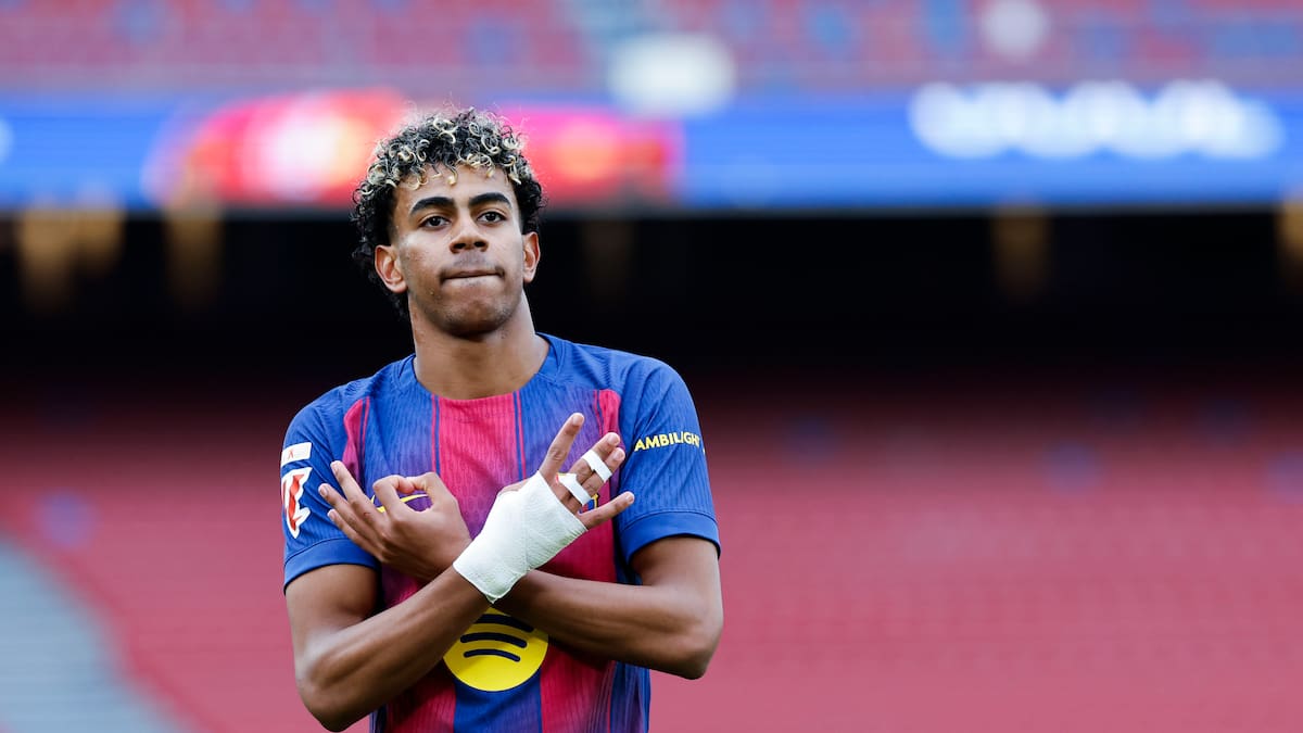 FC Barcelona 4-1 Villarreal CF: resumen, resultado y goles del partido de la jornada 26 de LaLiga