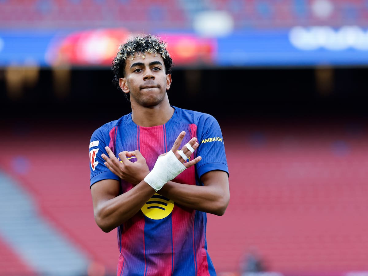 FC Barcelona 4-1 Villarreal CF: resumen, resultado y goles del partido de la jornada 26 de LaLiga