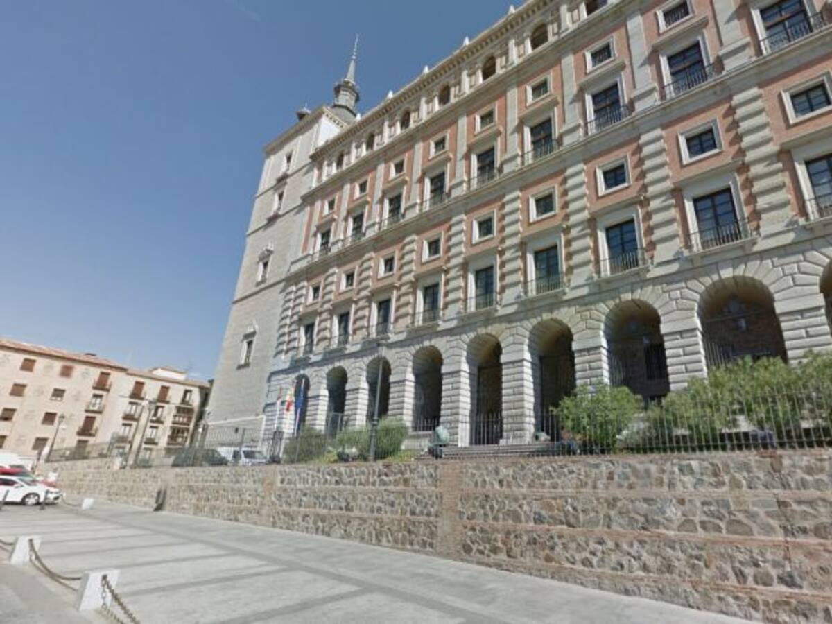 La Biblioteca de Castilla-La Mancha busca voluntarios