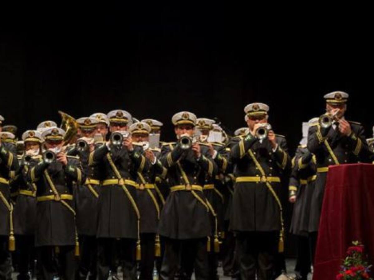 Sin música tras los pasos procesionales