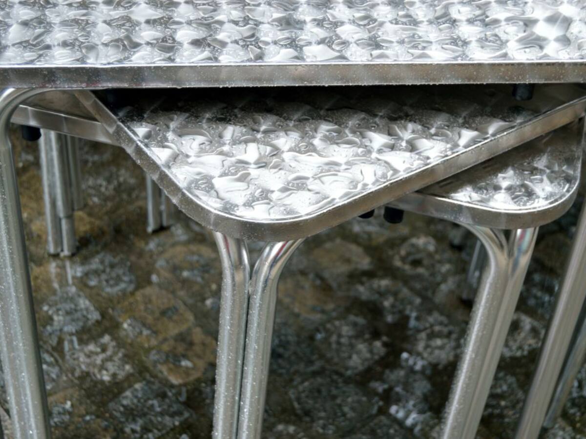 Cinco municipios podrán abrir su hostelería aunque no todos los locales levantarán la persiana