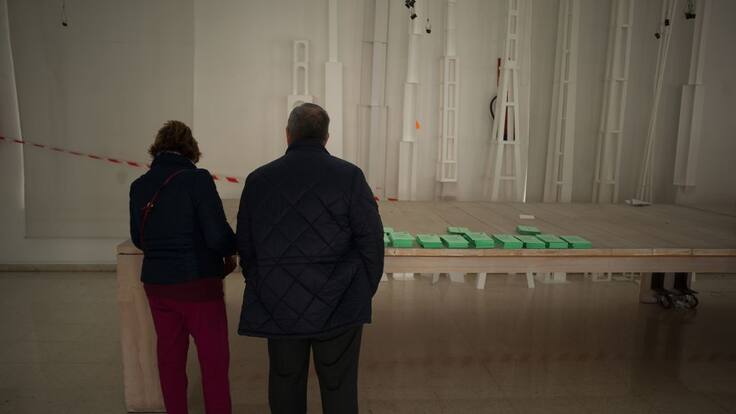 Candidatos jóvenes en las municipales