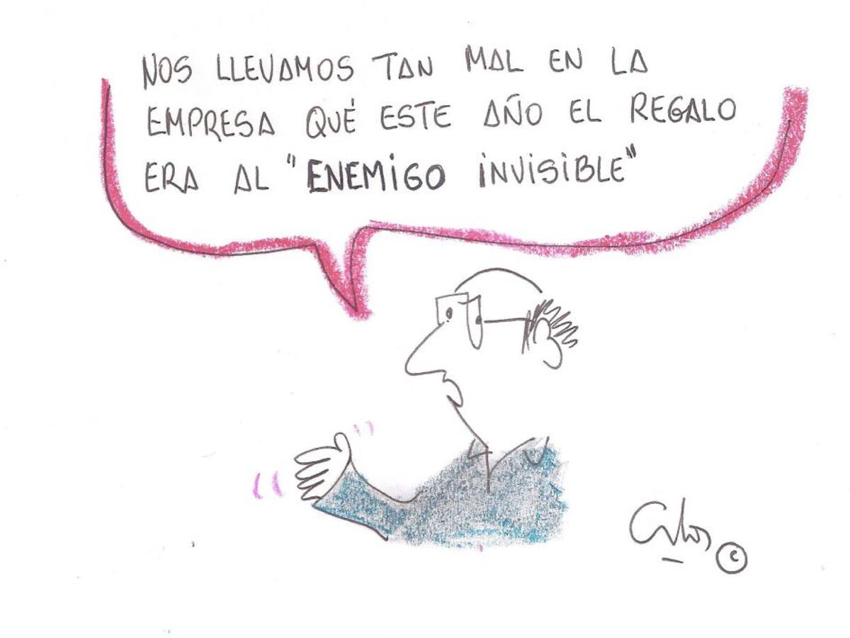 'La viñeta de Villanueva'