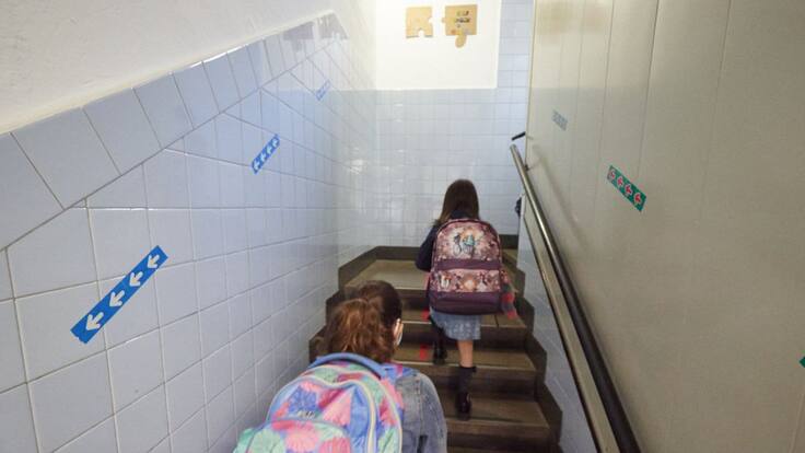 Entrevista a José Ramón Rubio, pediatra en Policlínica Villarrobledo