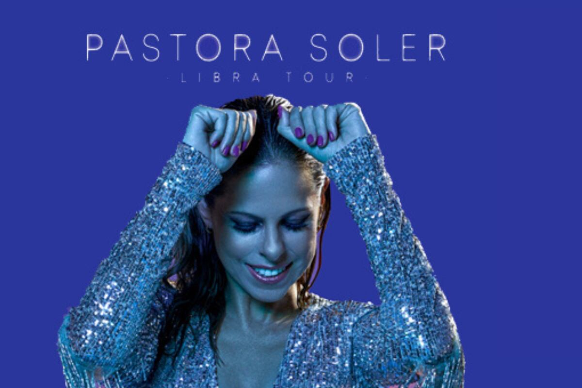 Pastora Soler