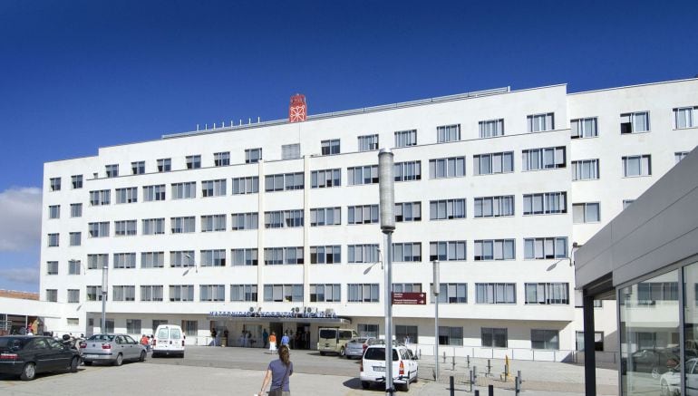 Complejo Hospitalario de Navarra