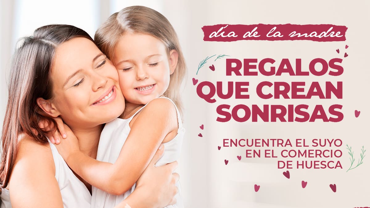 Los comerciantes organizan sorteos de premios para regalar sonrisas por el Día de la Madre