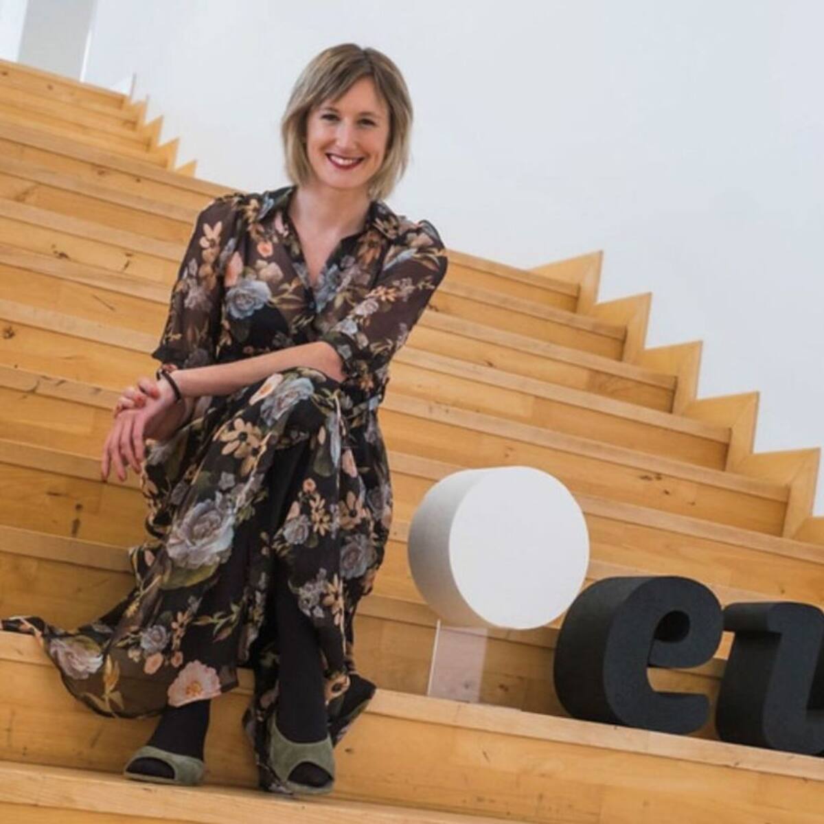 Lorea Arakistain: "PuntuEUS es una forma de mostrarnos al mundo"