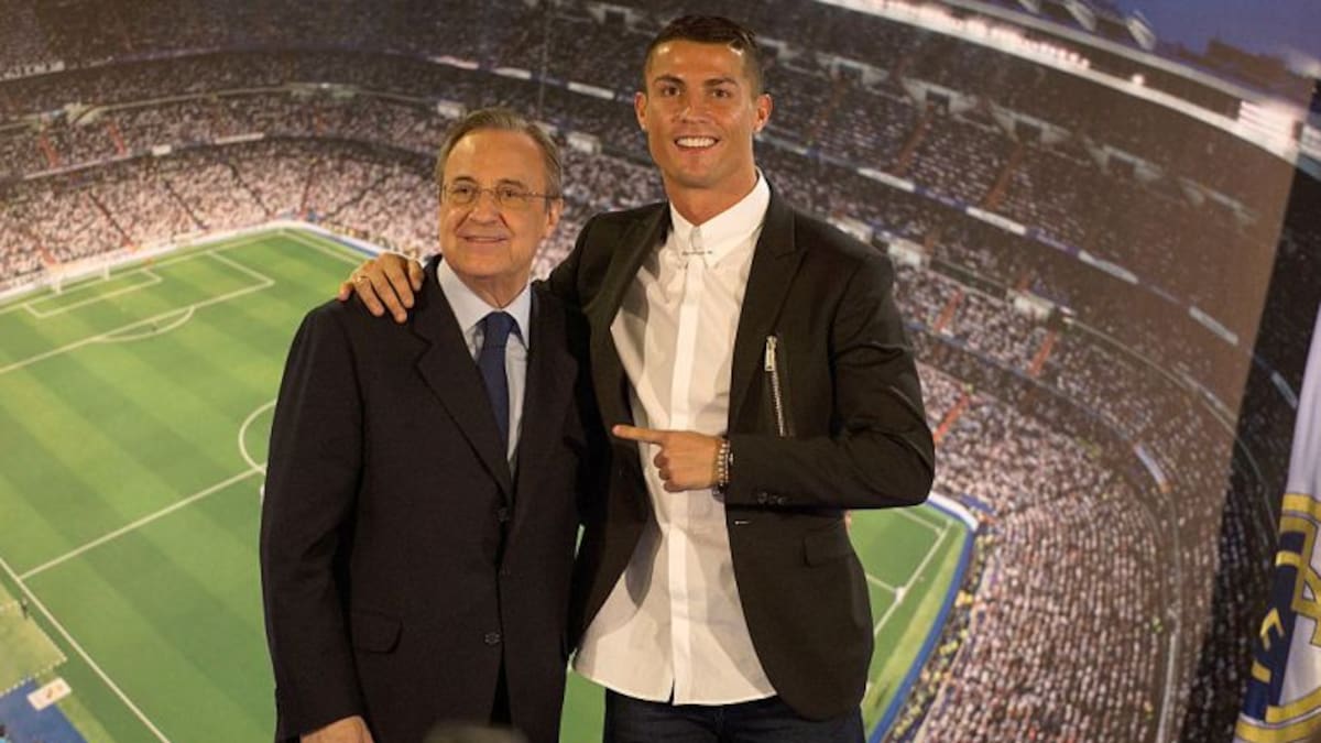 Las cifras y las claves del fichaje del posible Real Madrid por la Juventus