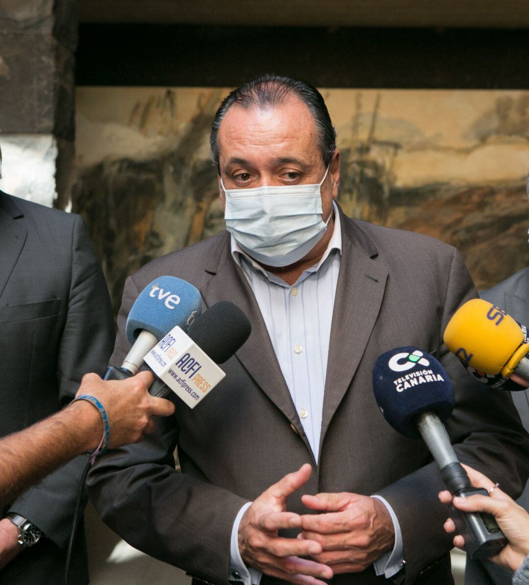 Gobierno de Canarias