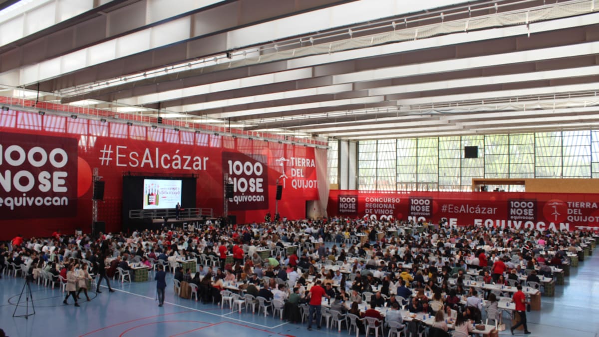 Bodegas Naranjo logra el Quijote de Oro con su espumoso Lahar