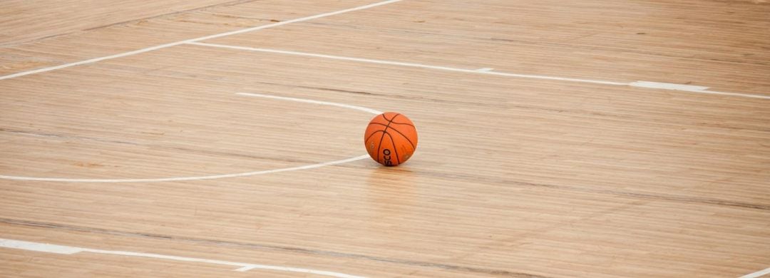 La pandemia está dejando al baloncesto de formación si poder entrenar