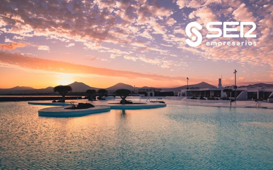 SER Empresarios 2025, el 8 de mayo en el Islote de la Fermina de Arrecife.