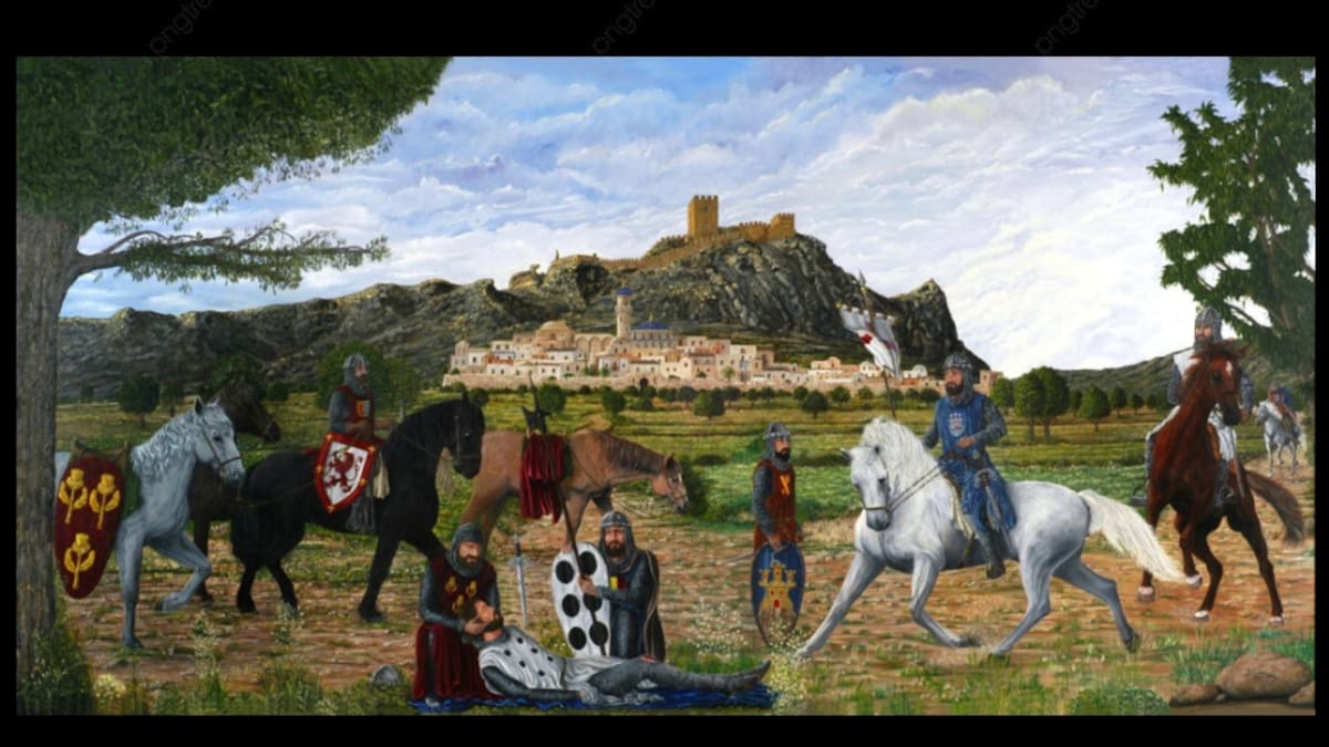 Simón Díaz Giménez en Hoy por Hoy Villena