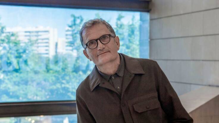 Jose M. García-Cortés