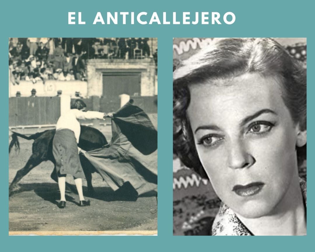 El Anticallejero