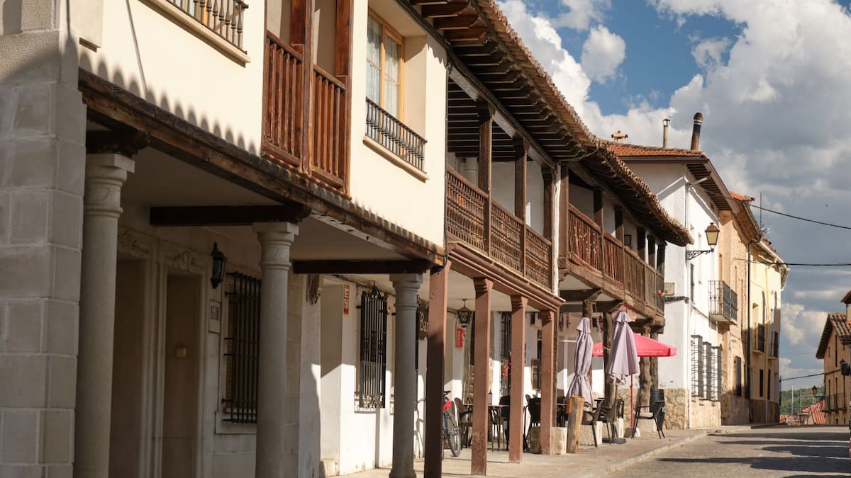 Una España de oportunidades frente al relato de la España vaciada