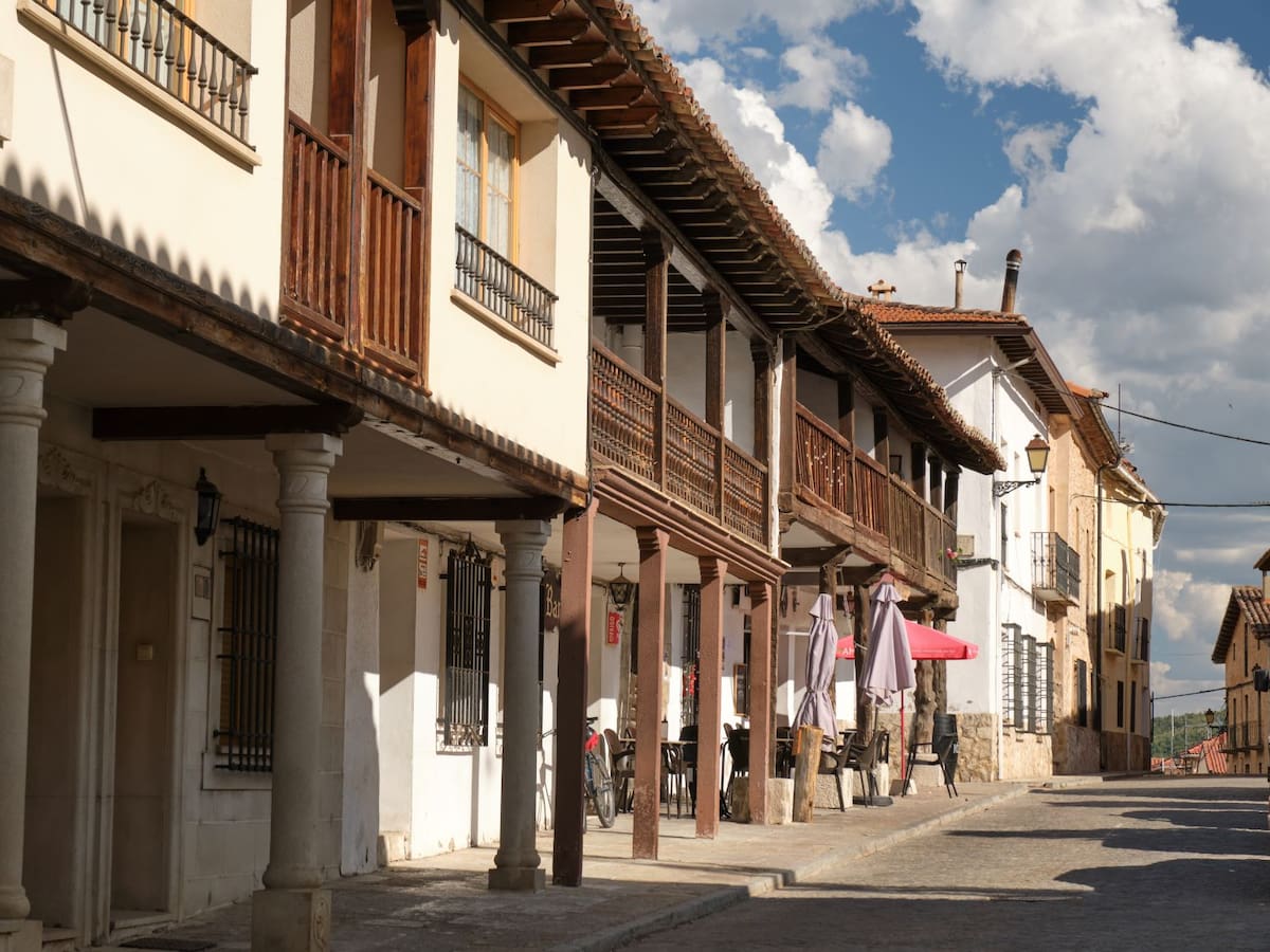 Adiós a la España vaciada: la lucha contra la despoblación evoluciona en positivo