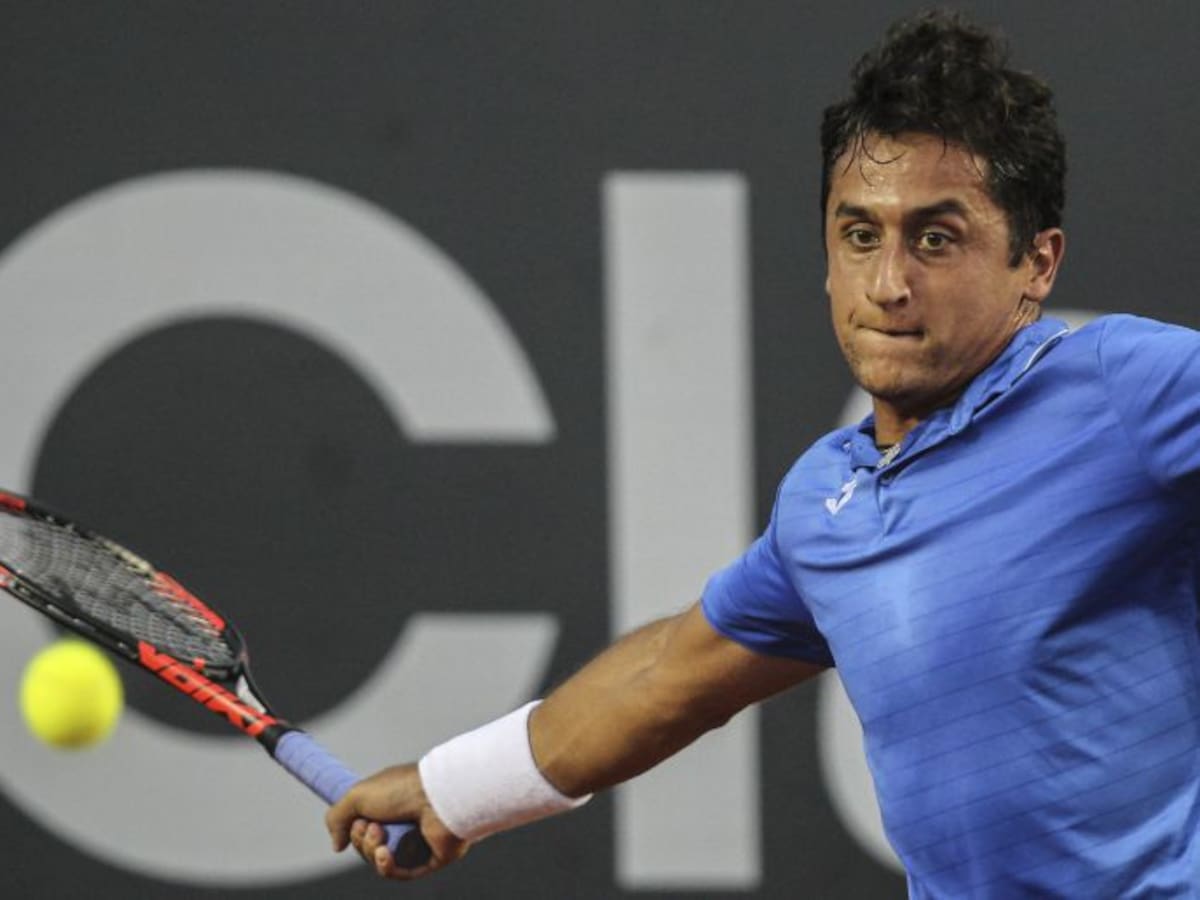 Pablo Andújar y Nico Almagro estarán en Albacete