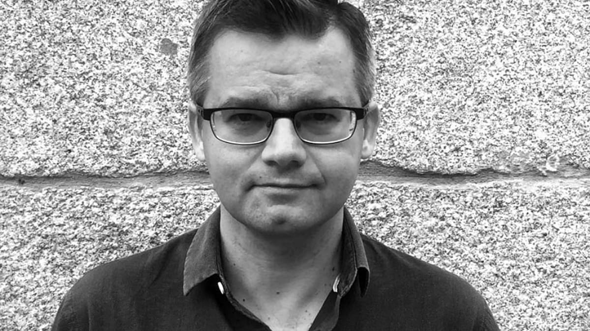 Entrevista al periodista Manuel Rico en Hoy Por Hoy Alicante