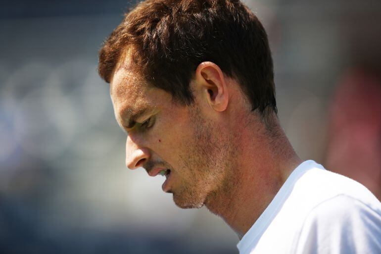 Andy Murray.